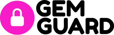 Gem Guard Logo